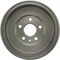 Centric Parts Standard Brake Drum, 123.62041 123.62041 - alternate 4
